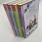 Lightning and Romance 1-4