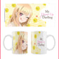 More than a Doll/ My Dress-Up Darling Tasse - Smile 350 ml