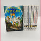 The Promised Neverland 1-7