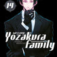 Mission: Yozakura Family 14 (Neu)