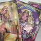 Kiela und das letzte Geleit - Collectors Edition 1-3