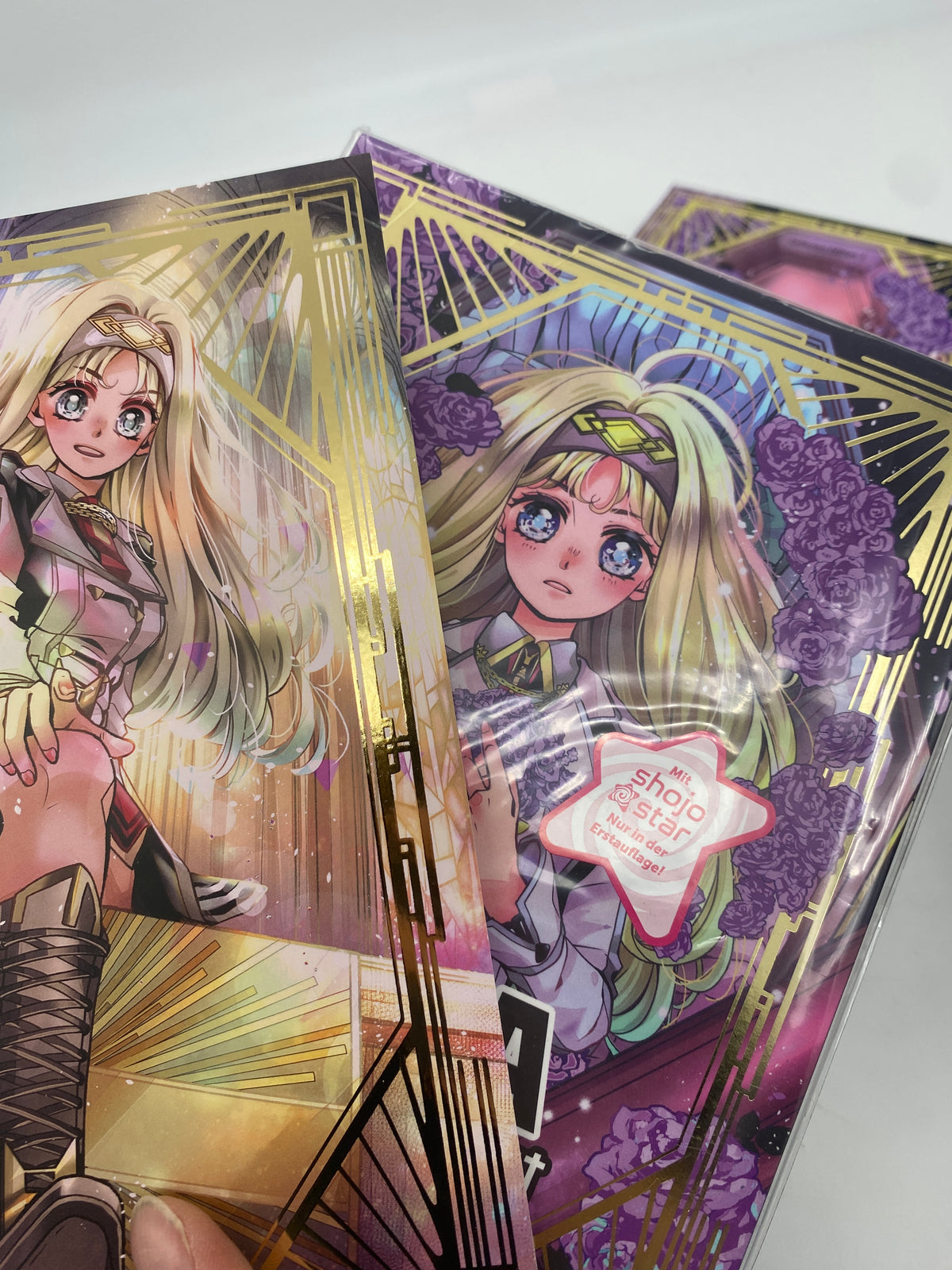 Kiela und das letzte Geleit - Collectors Edition 1-3