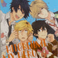 Hitorijime my Hero 6