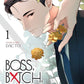 BOSS, BXTCH, BABY Vol. 1 (Neu)
