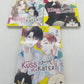 Küss den Kater 1-3