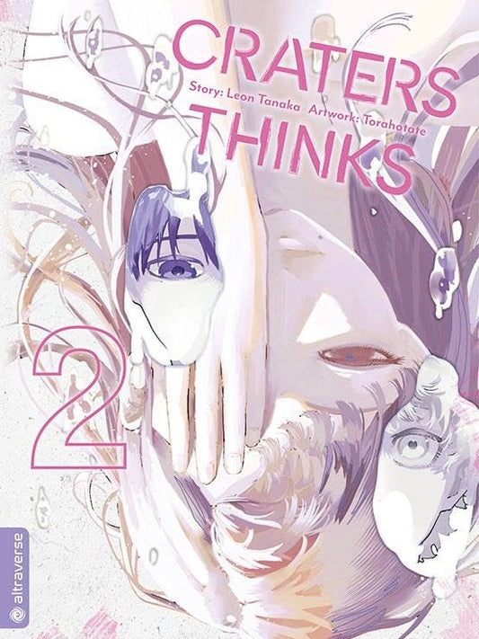 Craters Thinks 2 (Neu)