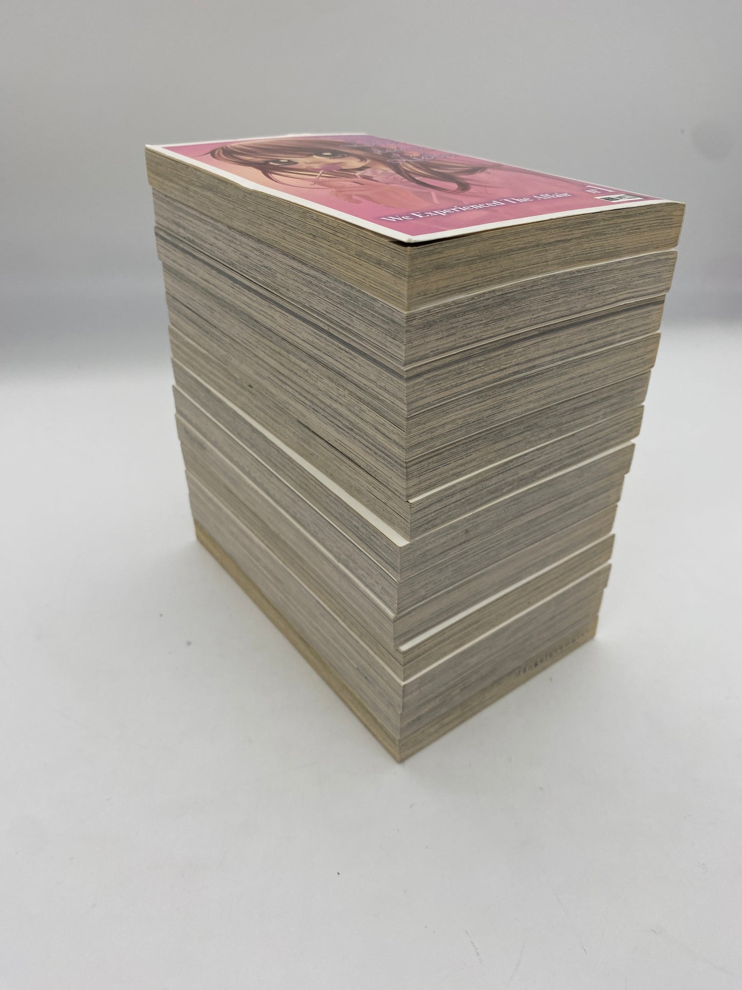 Lebe deine Liebe 1-13