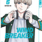 Wind Breaker 6 (Neu)