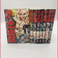 Dr. Stone 1-8