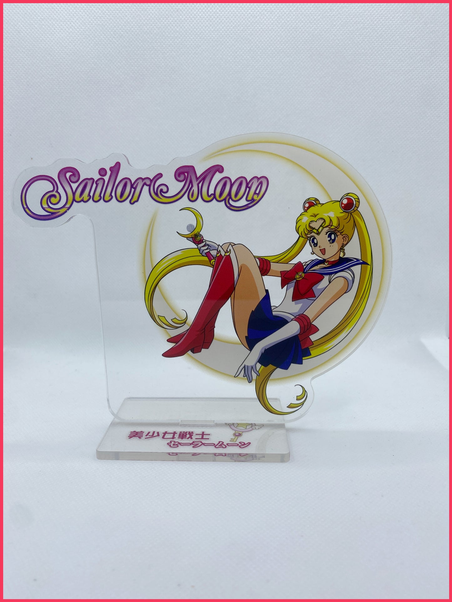 Sailor Moon Acryl-Stand
