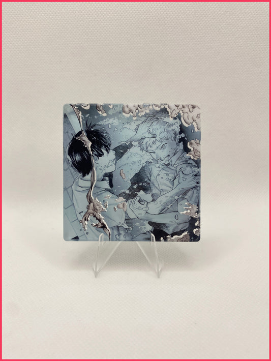 Der Sommer, in dem Hikaru starb Acryl-Stand/ Acryl-Block Mini