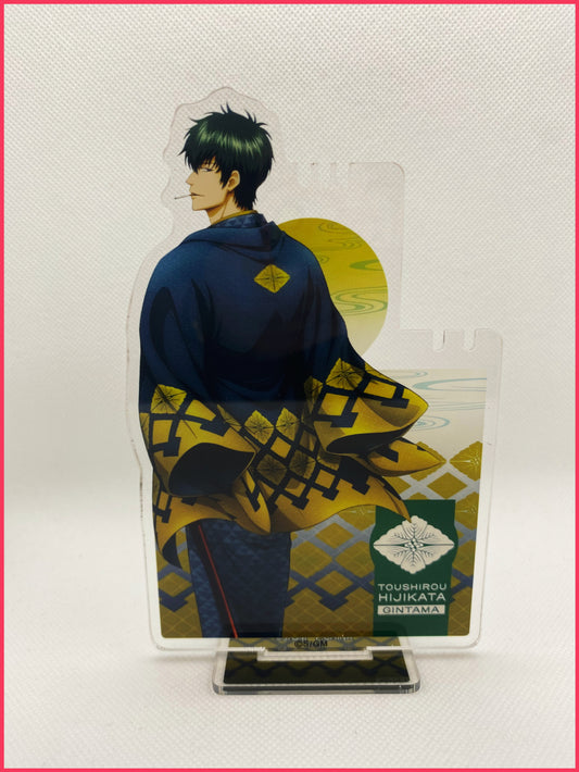 Gintama Acryl Stand - Toshiro Hijikata