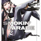 Smokin’ Parade 1-6