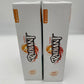 Radiant 1-8 mit Boxen