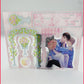 Rokugatsu no Nanahoshi Acryl-Stand