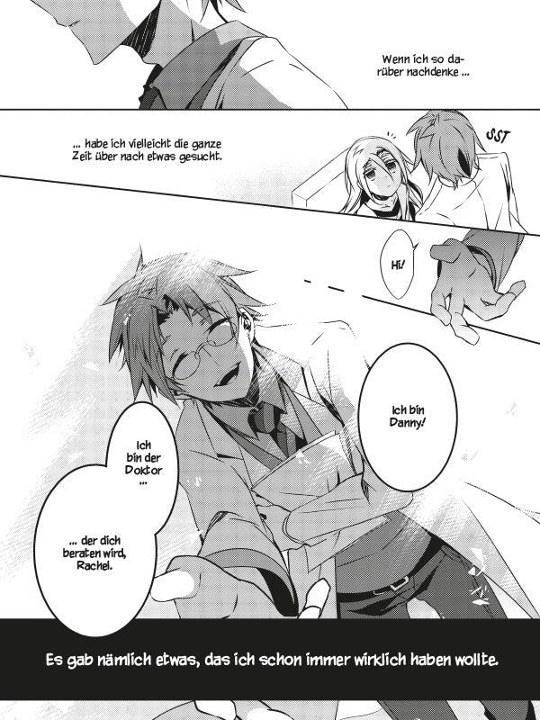Angels of Death: Episode. 0 - Band 1 (Neu)