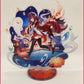 Genshin Impact Acryl-Stand - Hutao