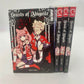 Beasts of Abigaile 1-4