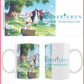 Frieren Tasse - Group 350 ml