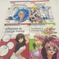 Manga-Zeichenstudio, How to Draw Manga & Draw what you love - Manga-Zeichnen-Paket