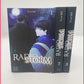 Radio Storm 1-3