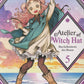 Atelier of Witch Hat 5 (Neu)