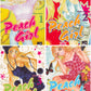 Peach Girl 1-4