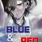 Cold as Blue & Aggressive as Red 2 (Neu)