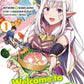 Welcome to Japan, Ms. Elf! 1 (Neu/ OVP)
