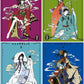 xxxHOLiC (New Edition) 1-4