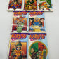Naruto 1-15