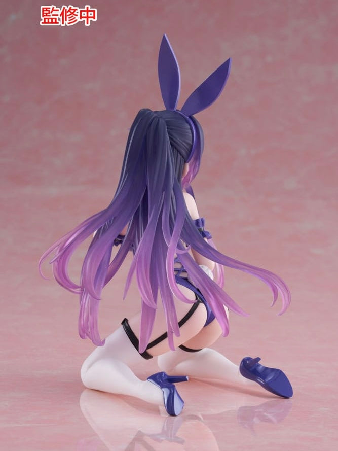 Date A Live - Tohka Yatogami Desktop Cute Figur (Neu/ OVP)