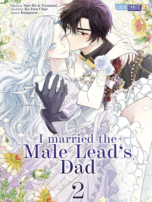 I married the Male Lead's Dad - Bände (Neu/ Bestellware)