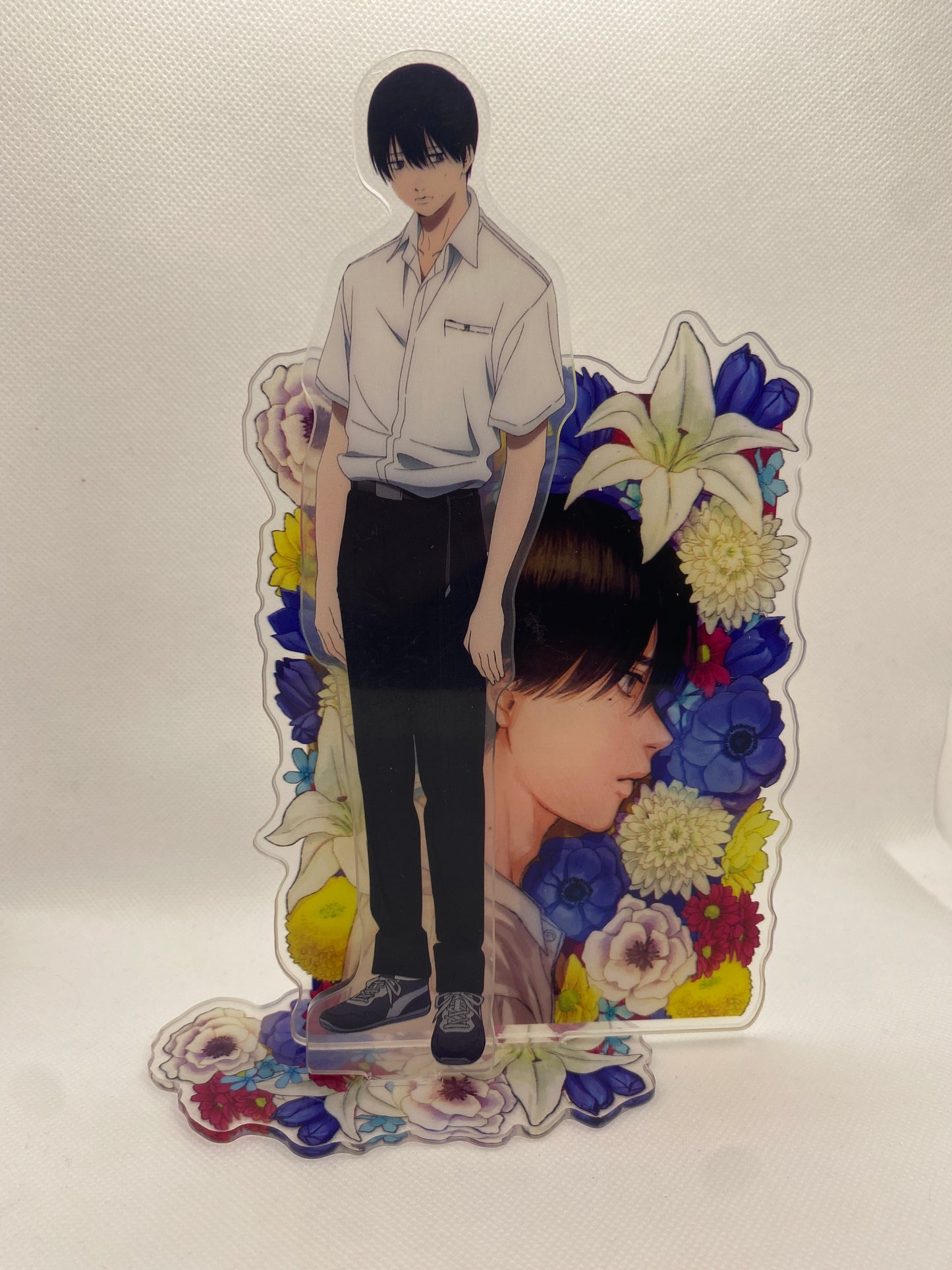 Der Sommer, in dem Hikaru starb Acryl-Stand - XL Set