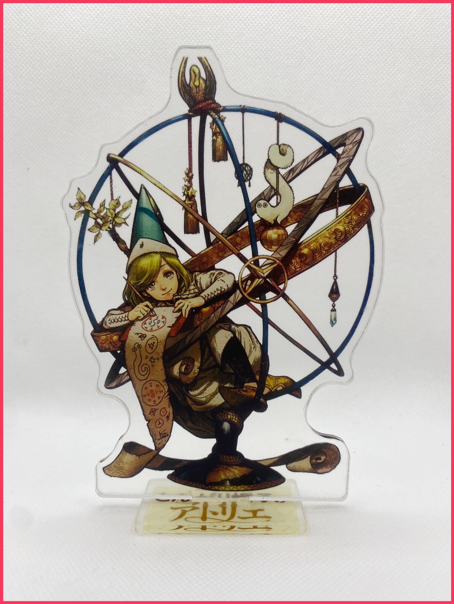 Atelier of Witch Hat Acryl-Stand - Coco