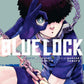 Blue Lock 25 mit Sammelschuber (Neu)