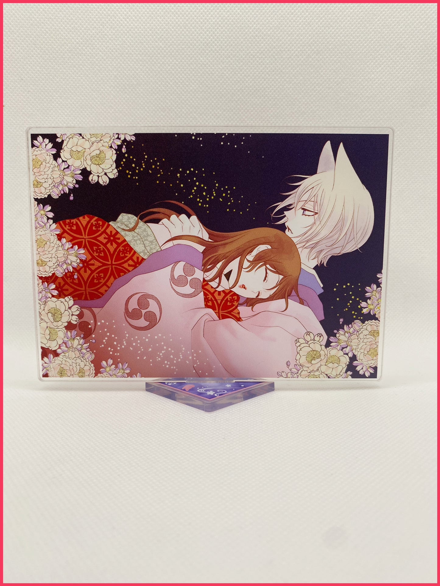 Kamisama Kiss Acryl-Stand - In your Dreams Artwork