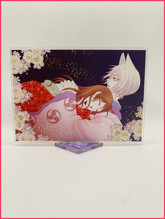 Kamisama Kiss Acryl-Stand - In your Dreams Artwork