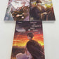 Where the Dragon's Rain Falls 1-3