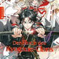 Der Fluch des Kyogane-Clans 1 (Neu)