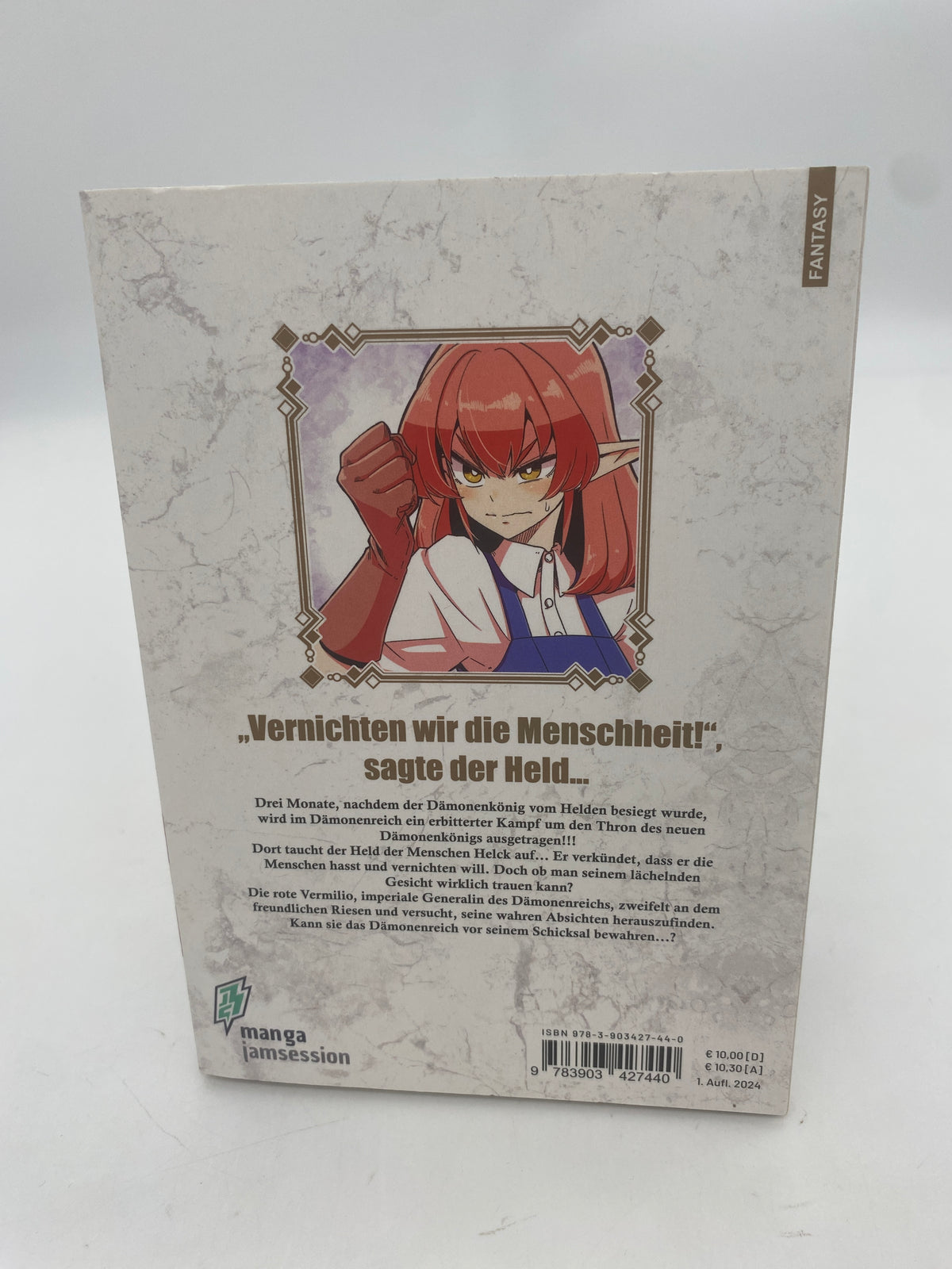 Helck 1-3