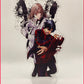 Togen Anki Acryl-Stand - Shiki & Mikado