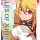 Tales of Xillia – Side Milla 1-4