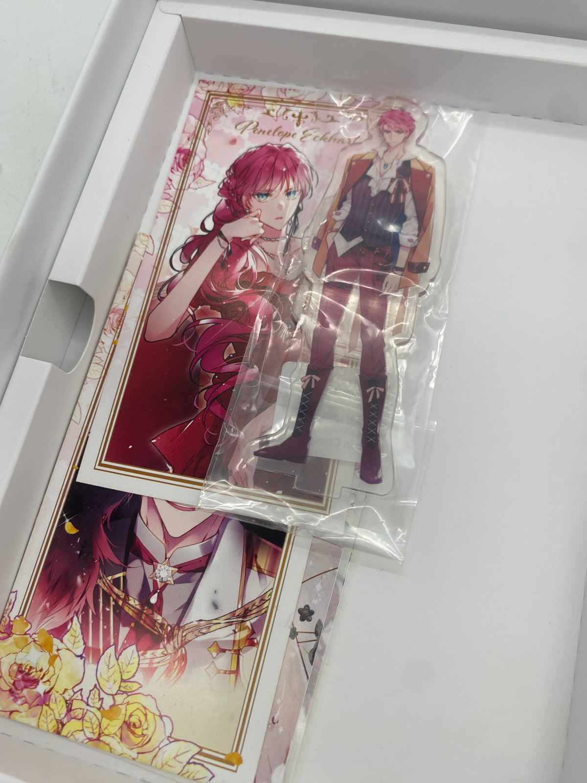 Penelope - Collectors Edition 1-3
