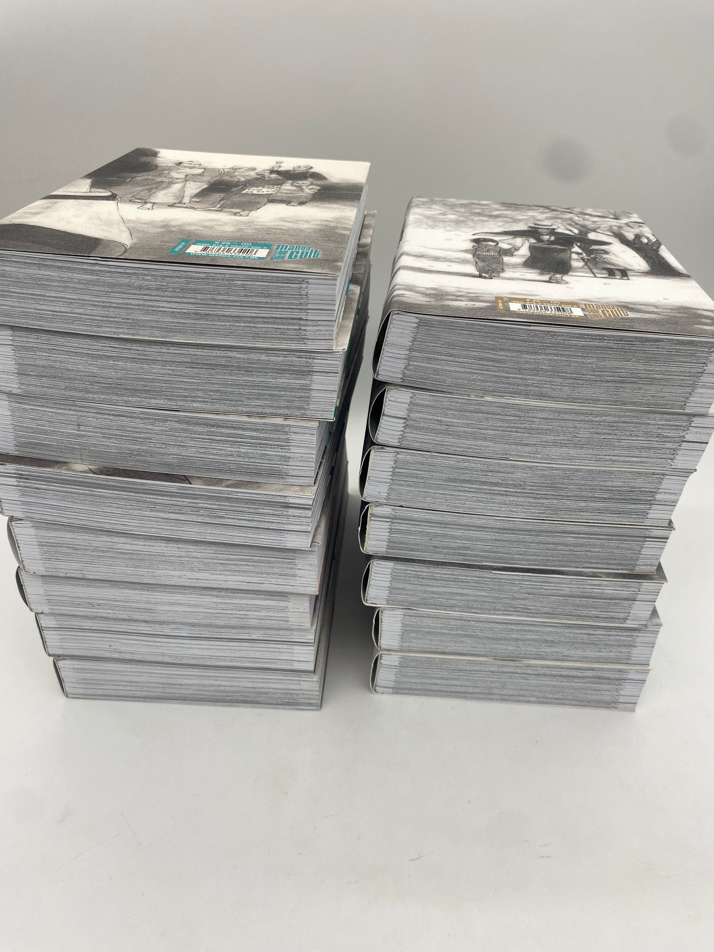 Blade of the Immortal Perfect Edition 1-15