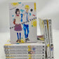 Honey Lemon Soda 1-6 + 8-9