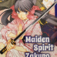 Maiden Spirit Zakuro 1-2