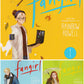 Fangirl 1-3