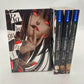 Kakegurui – Das Leben ist ein Spiel 1-4