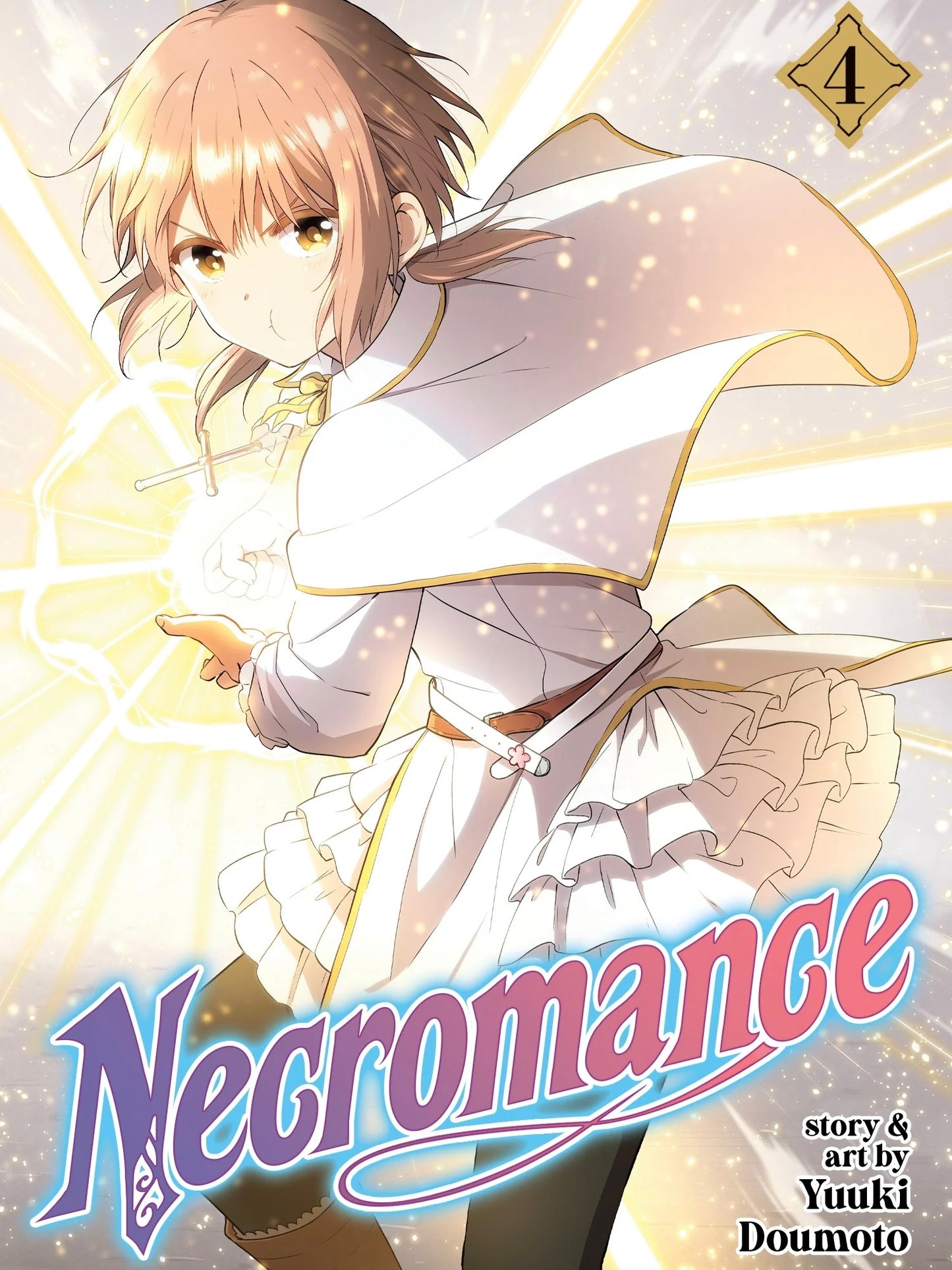 Necromance - Volumes (Neu/ Bestellware)